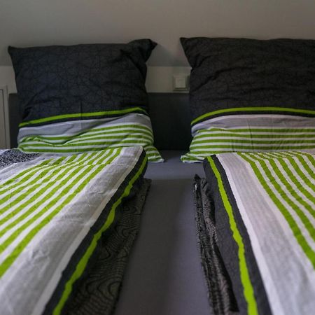 Ferienwohnung In Der Mainleite Fuer Zwei Baunach Eksteriør billede
